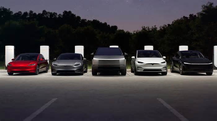 Tesla prices in 2025: From $36K to $250K, here’s what you’ll actually pay