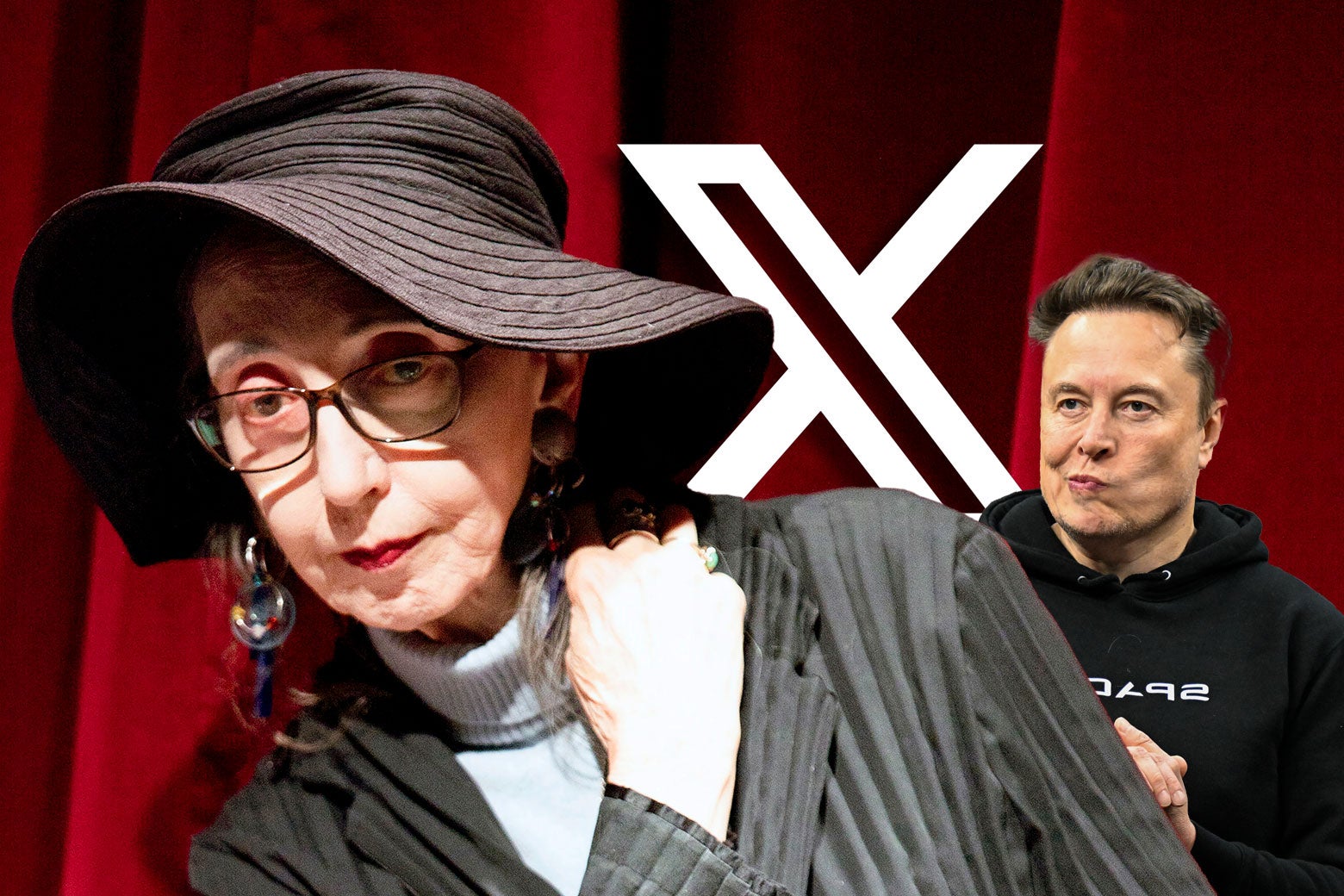 Elon Musk’s Biggest Twitter Nemesis Is an 87-Year-Old Pulitzer Prize Finalist