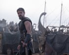 What the Hellenic! Why is Christopher Nolan’s new Greek epic entirely devoid of Greeks?