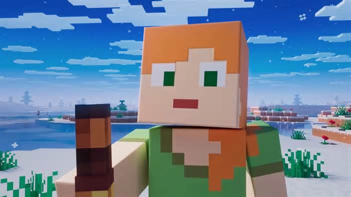 Minecraft creator Notch says that he 'basically announced minecraft 2' with a Twitter poll and a commitment to making a spiritual successor