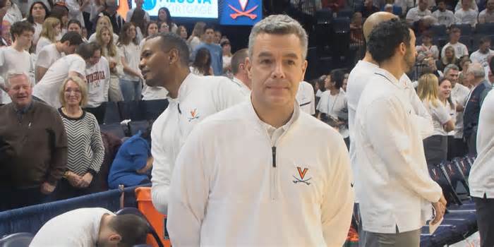 UVA Basketball Coach Tony Bennett to retire