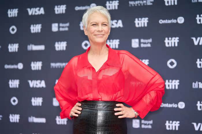 Jamie Lee Curtis and Don Lemon quit X, formerly Twitter: 'Time for me to leave'