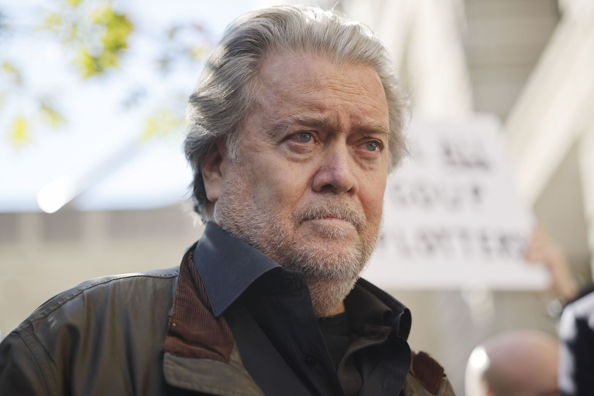 "Epstein’s buddies are fighting": Mehdi Hasan reacts after Elon Musk accuses Steve Bannon of "laundering money" linked to sex offender