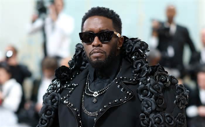 Black Twitter Reacts To Diddy's Federal Indictment