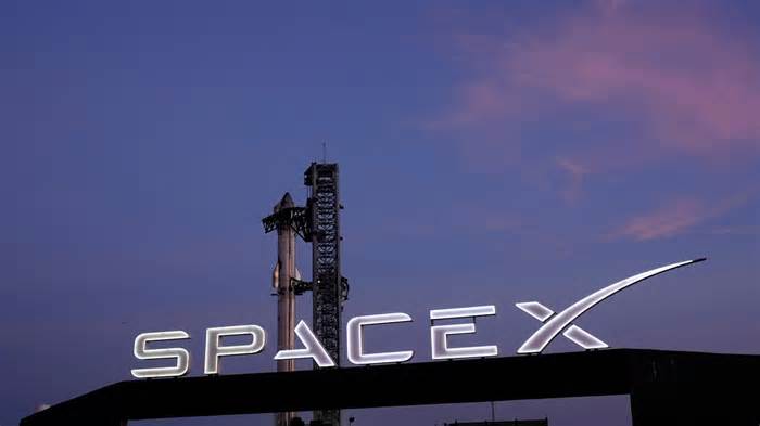 Elon Musk wants to turn SpaceX's Starbase site into a Texas city