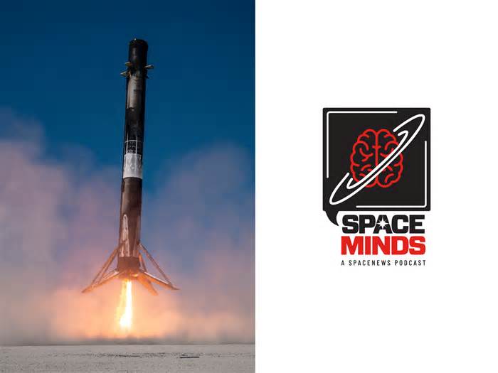 Podcast: Understanding the SpaceX-Era Economy