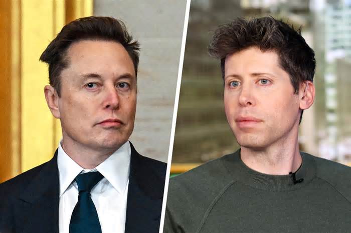 'Billionaires versus billionaires': OpenAI feud between Elon Musk, Sam Altman faces federal judge