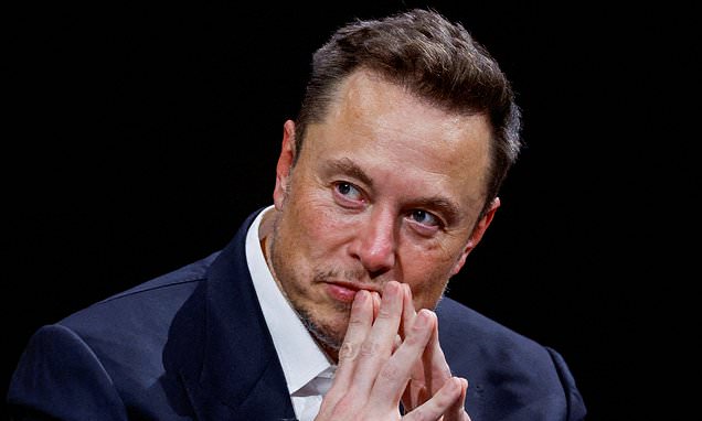 World's largest sovereign wealth fund to say NO to Elon Musk's $1trillion Tesla payday