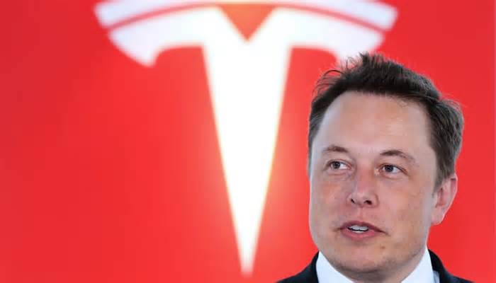 Tesla taps new boss to power UK homes