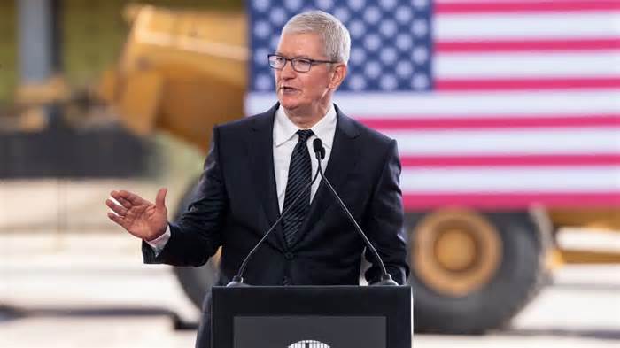 Ahead of Elon Musk’s Starlink, Apple planned to launch satellite home internet service but cancelled: Here’s why