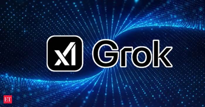 Elon Musk's DOGE expanding his Grok AI in U.S. government, raising conflict concerns