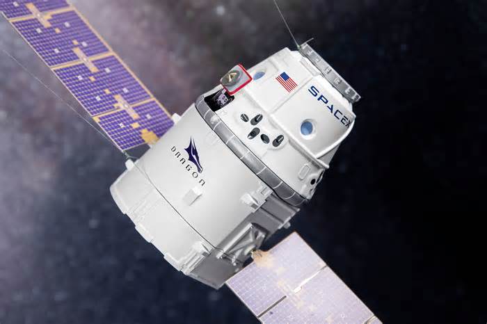 SpaceX Might Bring Back NASA Astronauts Stranded On ISS By Boeing Starliner Failures