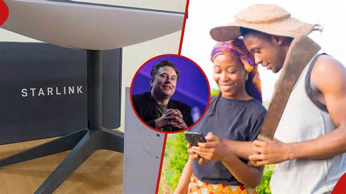 Step-By-Step Guide to Renting and Installing Starlink Internet Kit in Kenya