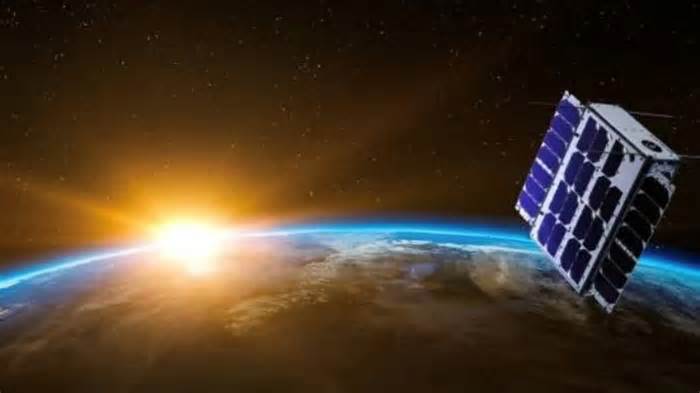 Global satellite IoT sector set to rocket – report