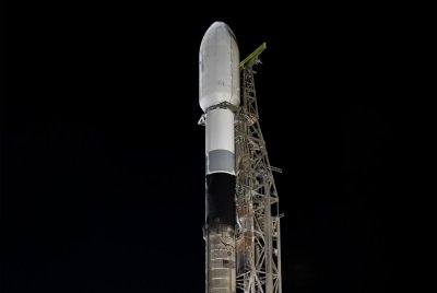 SpaceX launches first Twilight rideshare with NASA, 3D-printing missions