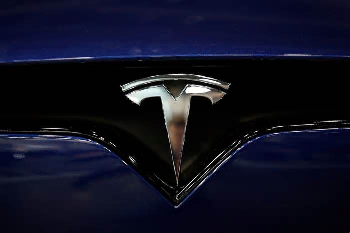 Tesla shows signs of a turnaround with higher profits