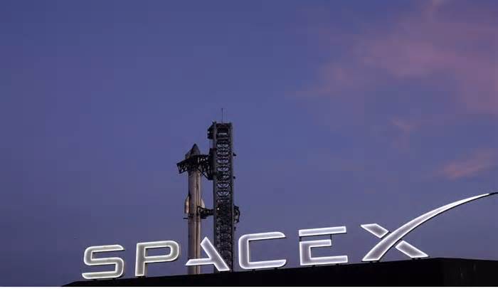 Italy Seeks SpaceX Partnership for Advanced Telecom Security Services