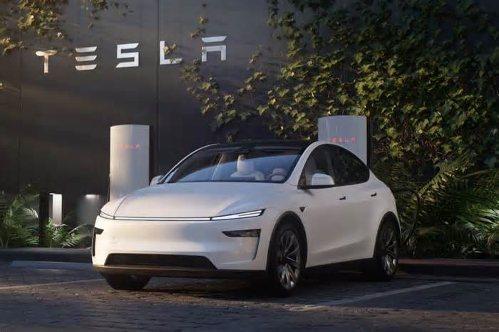 Tesla Model Y Cheaper In Delhi Than Mumbai: Variant-Wise On-Road Prices, EMI, Colours, Booking Amount