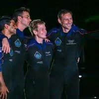 Spaceship carrying astronauts from India, Poland, Hungary, docks with ISS