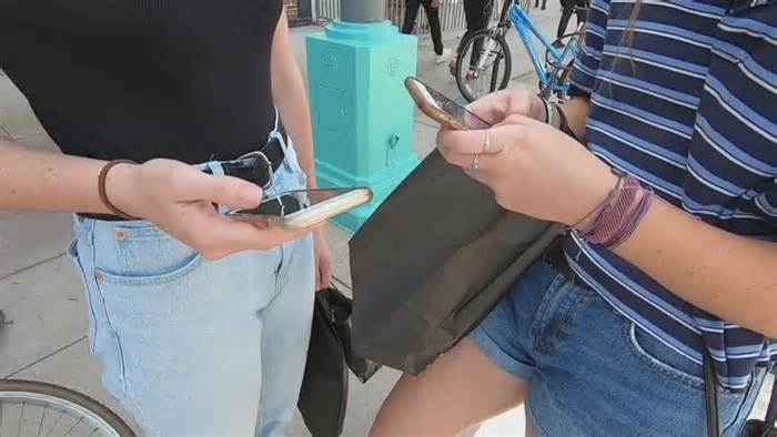 Artificial intelligence making celebrity imposter scams even more believable