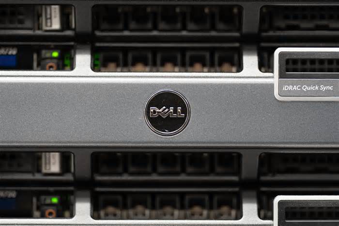 Dell nears US$5 billion AI server deal for Elon Musk’s xAI