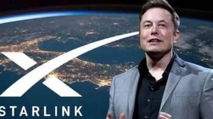 Elon Musk’s Starlink Set To Debut In India: Check Expected Price, Speed, Internet Plans & More