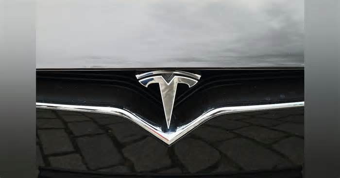 Tesla Reports Lower 2024 Auto Deliveries, Missing Forecast