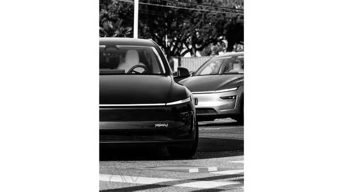 Tesla officially rolls out Robotaxi, Elon Musk credits Tesla’s AI and software team for a “great job”