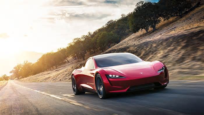 Tesla Roadster Delayed Again. When Will It Be Ready?