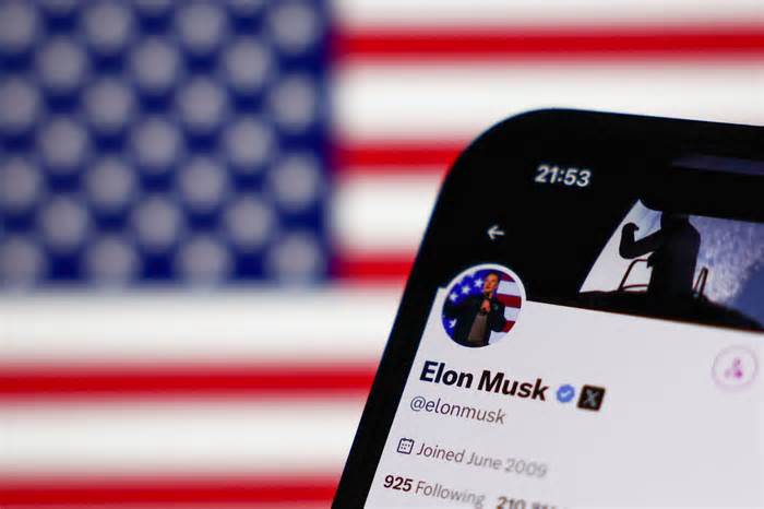 SEC Sues Musk for 'Underpaying' for Twitter Stock Amid Takeover