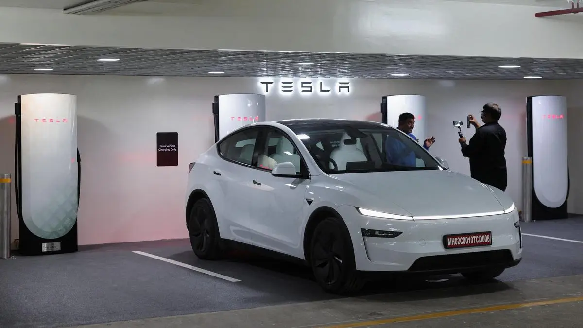 Tesla India offers EMI, exchange incentive to boost sales