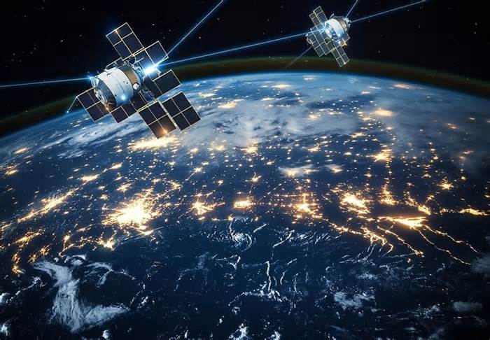 Satellites For Rural Internet Connectivity Boost And An Opportunity For Telcos