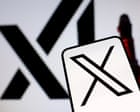X UK revenues drop nearly 60% in a year as advertisers pull out over content concerns
