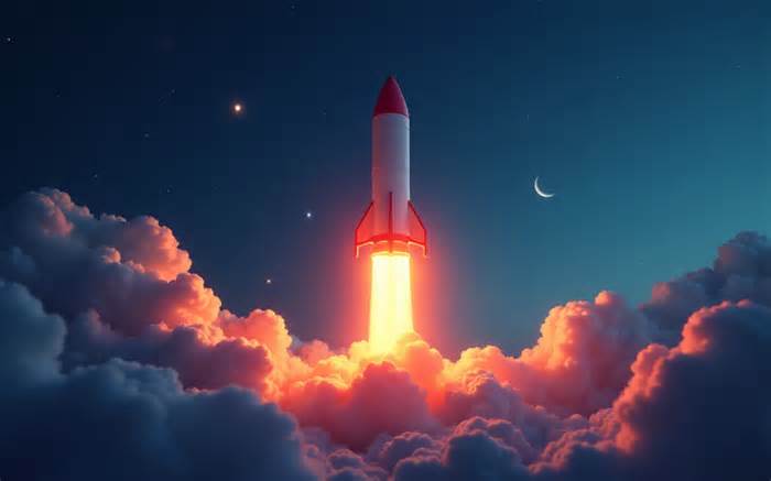 Why experts say SpaceX is one of the world’s most important companies