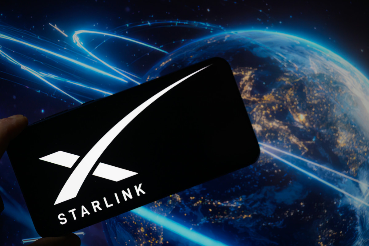Musk just flipped Starlink’s free internet switch in a tense zone