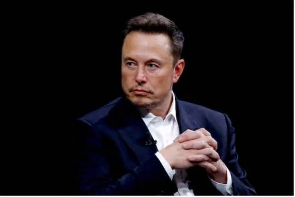 Elon Musk to visit Muscat for annual IFSWF meet