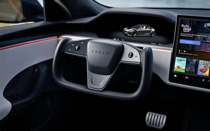2026 Tesla Model S And Model X Refresh Now Official