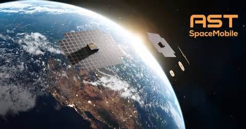 AST SpaceMobile bags $100m to support manufacturing