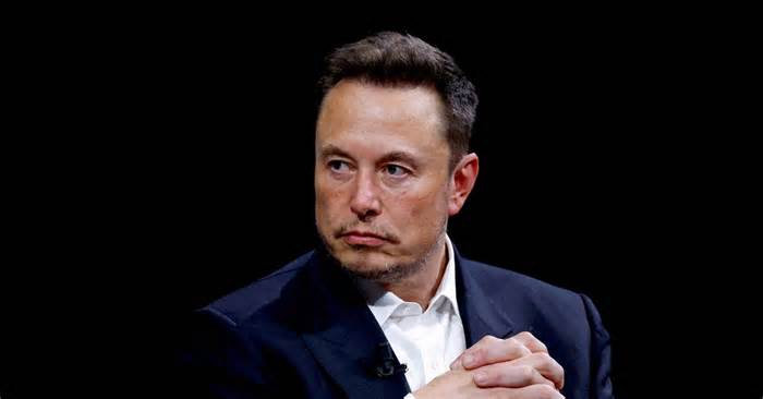 US SEC intends to seek sanctions against Elon Musk in Twitter probe