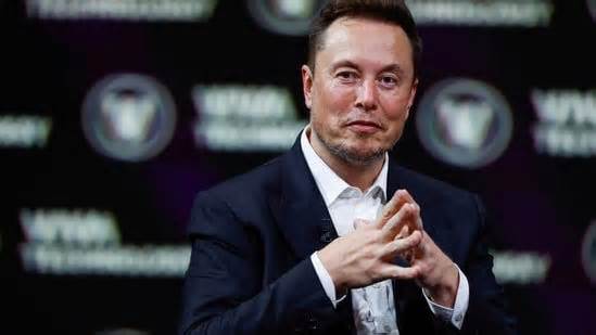 ‘Elon Musk never really wanted to be a CEO’: Tech billionaire reacts to X post