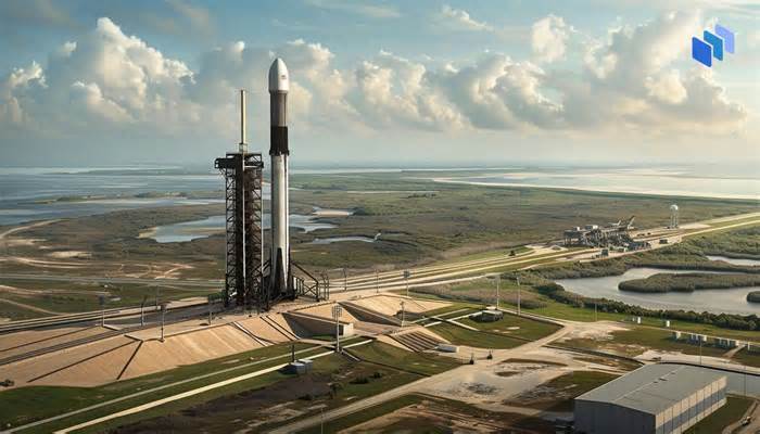 SpaceX Gets FAA Clearance to Resume Falcon 9 Launches