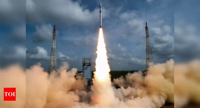 Elon Musk's SpaceX to launch ISRO's GSAT-N2: Launch time, why ISRO using SpaceX and more