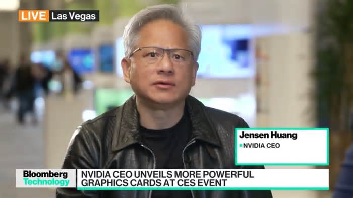 Nvidia CEO Jensen Huang Praises Elon Musk’s AI Focus: “He’s Working on Exactly the Right Things”