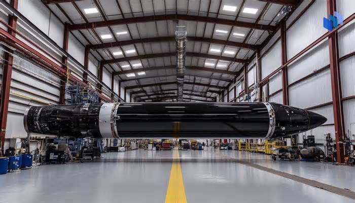 SpaceX Plans Sixth Starship Flight Test on November 18