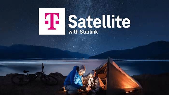 Starlink Texting Launches on Big Three Phone Carriers Today. Check if You’ll Get for Free