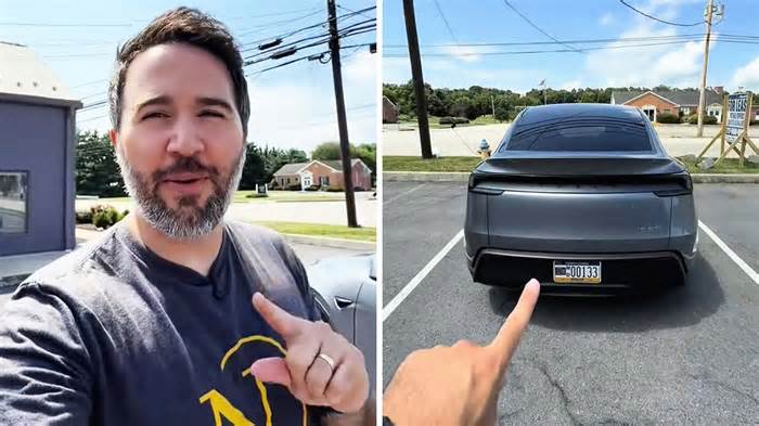 Man Claims There’s A Tesla Feature That Even Model Y Owners Don’t Know About. Here It Is