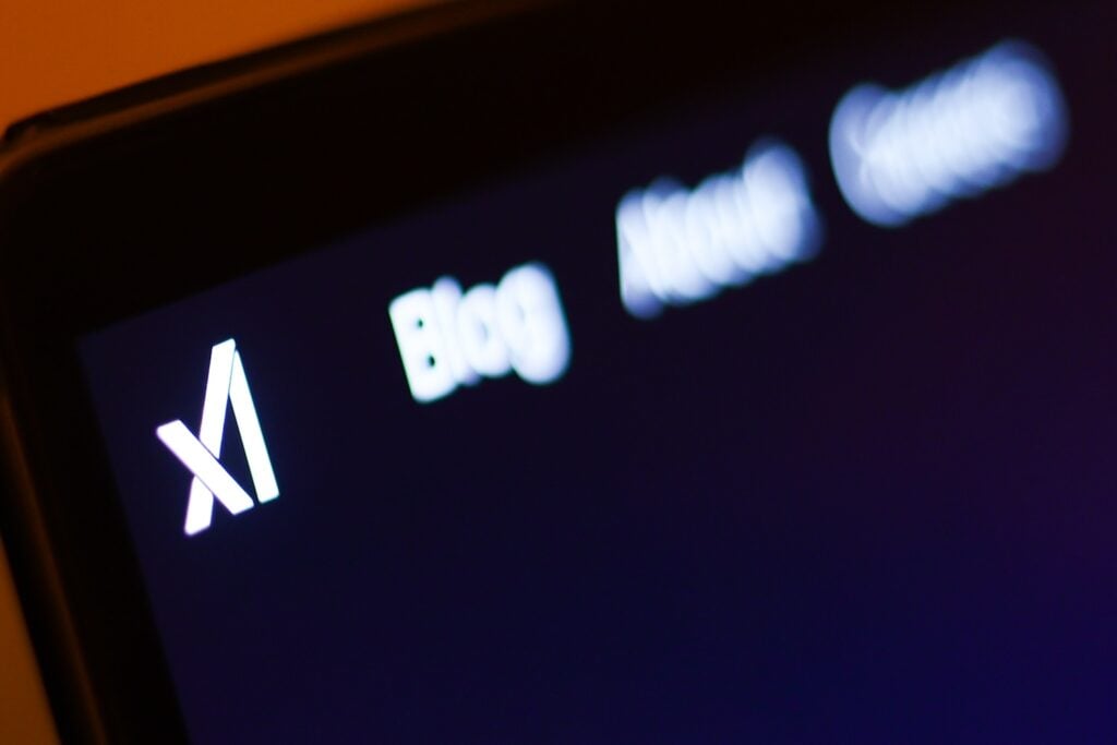 Engineer at Elon Musk’s xAI Departs After Spilling the Beans in Podcast Interview