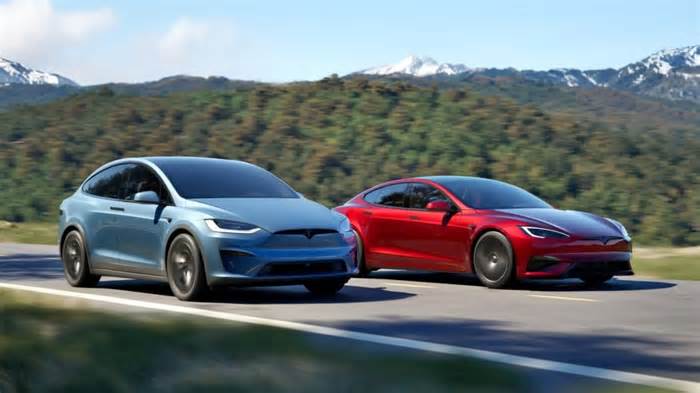 Anyone Want to Pay $5,000 More for a Slower Tesla?