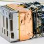 Science in REAL time: CubeSat poised to explore Earth's radiation belts