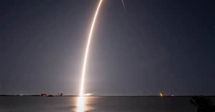 SpaceX tackles Space Coast’s first launch of the year